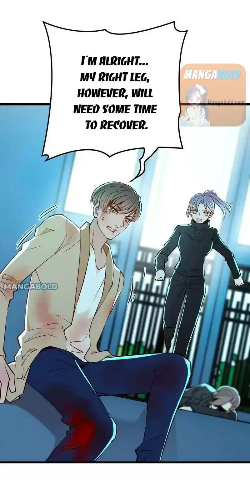 The Duke’S Hidden Baby: Bogo! Chapter 96