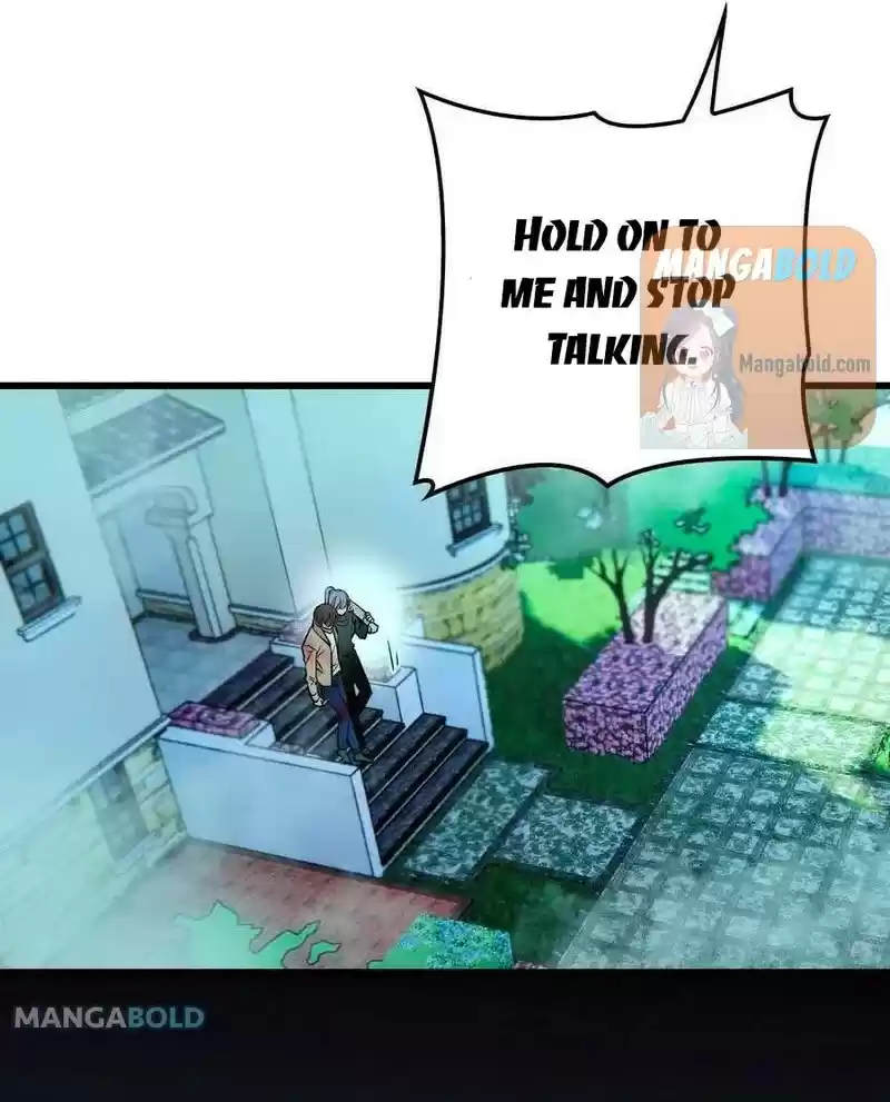 The Duke’S Hidden Baby: Bogo! Chapter 96