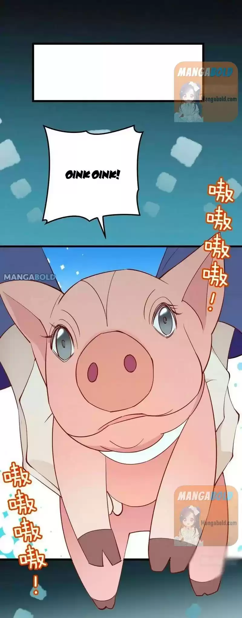 The Duke’S Hidden Baby: Bogo! Chapter 96