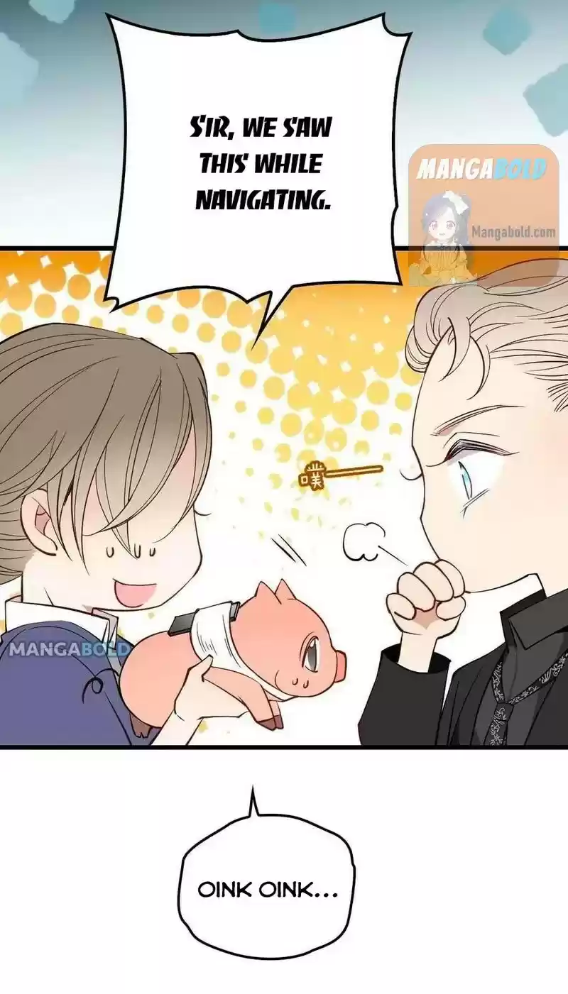 The Duke’S Hidden Baby: Bogo! Chapter 96