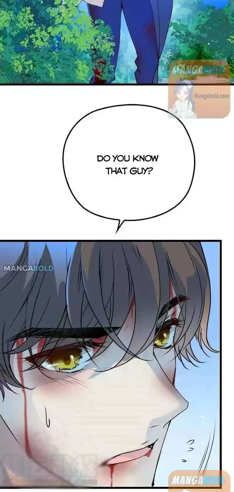 The Duke’S Hidden Baby: Bogo! Chapter 96