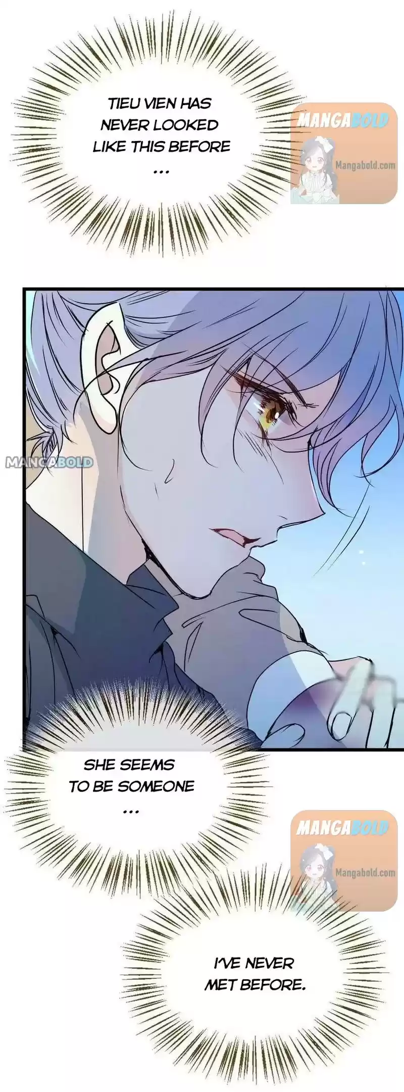 The Duke’S Hidden Baby: Bogo! Chapter 96