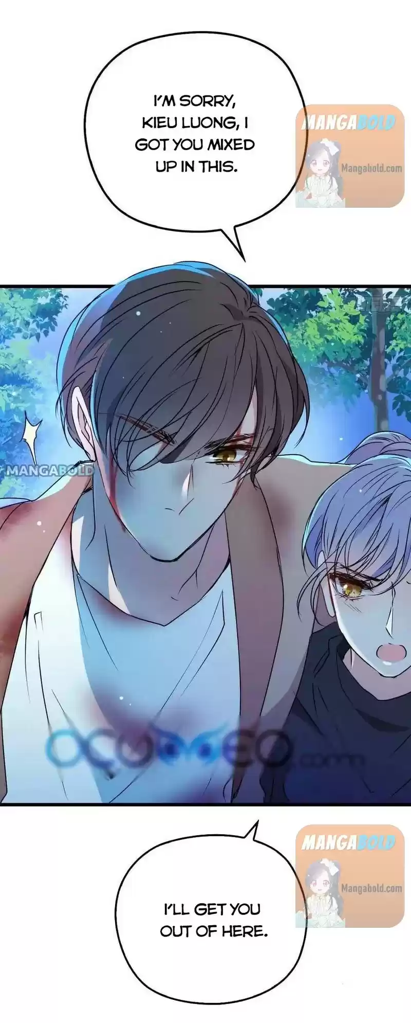 The Duke’S Hidden Baby: Bogo! Chapter 96