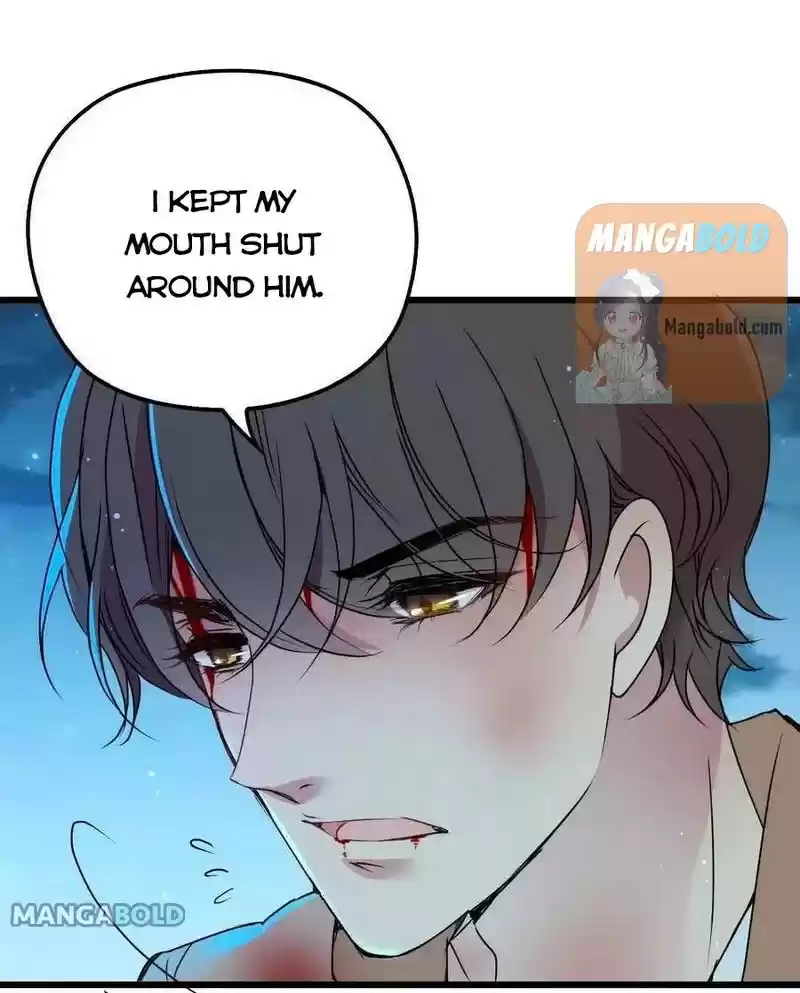 The Duke’S Hidden Baby: Bogo! Chapter 96