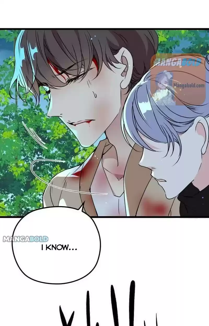 The Duke’S Hidden Baby: Bogo! Chapter 96