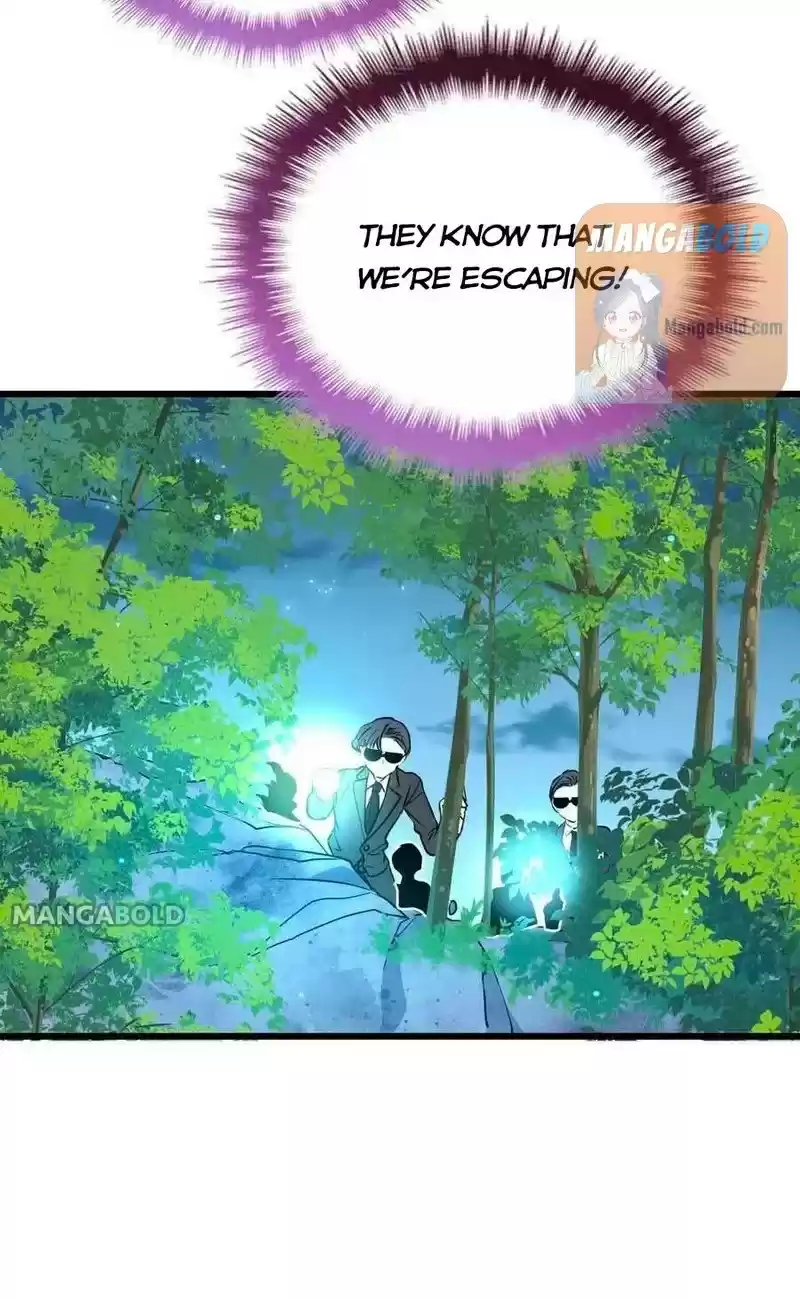 The Duke’S Hidden Baby: Bogo! Chapter 96