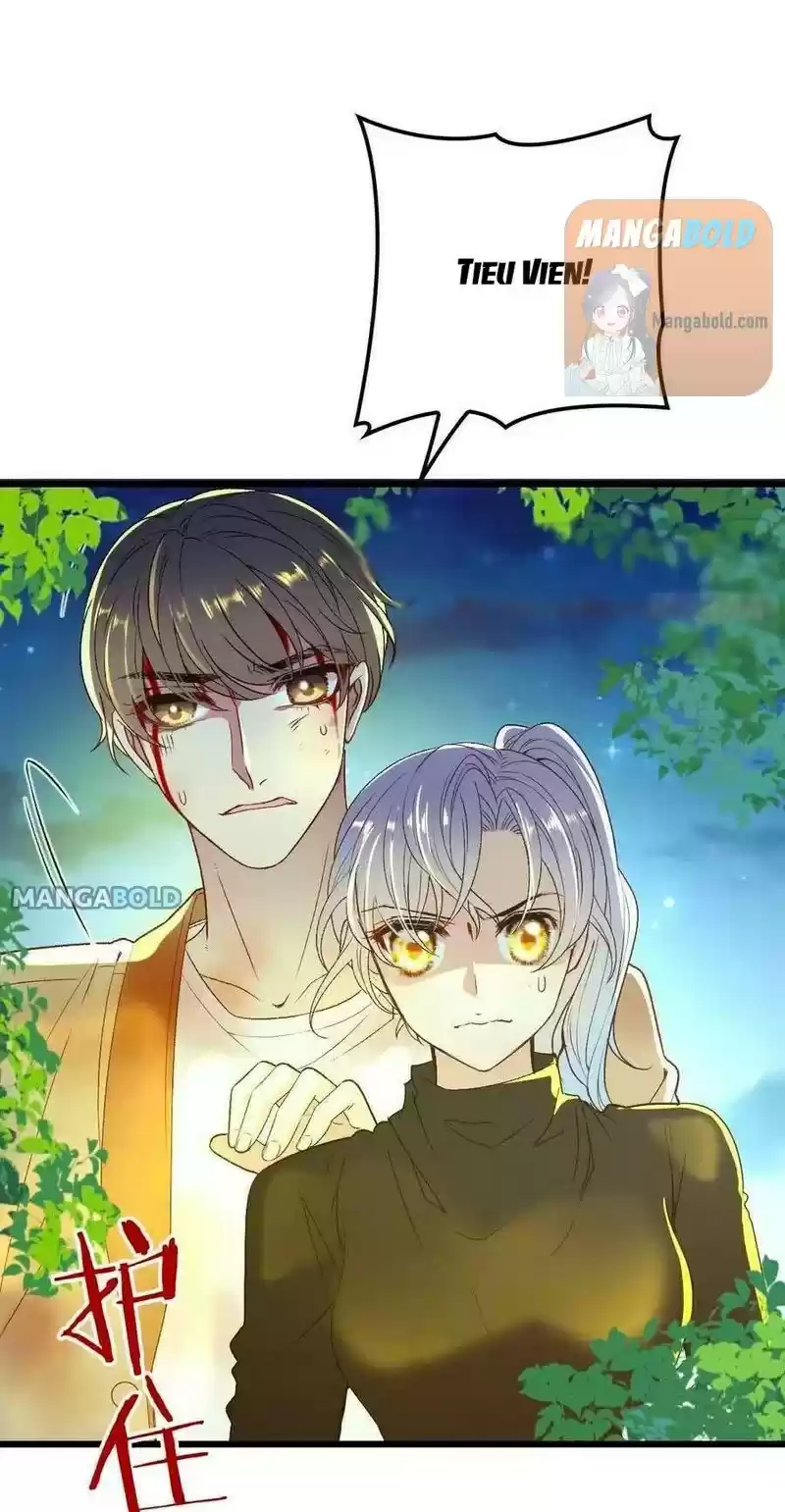 The Duke’S Hidden Baby: Bogo! Chapter 96