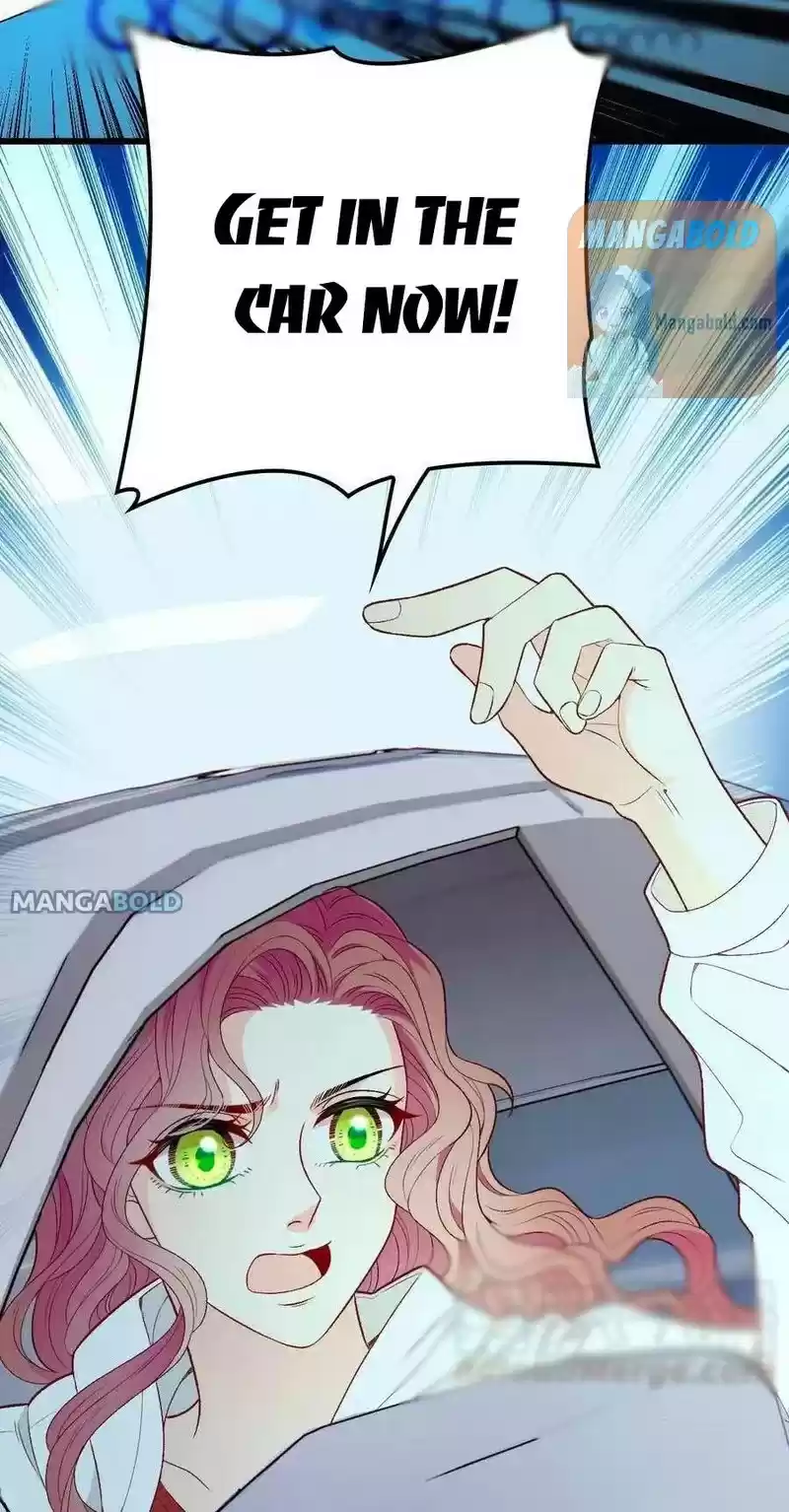 The Duke’S Hidden Baby: Bogo! Chapter 96