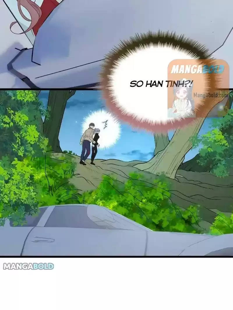 The Duke’S Hidden Baby: Bogo! Chapter 96