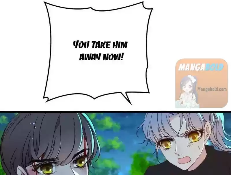 The Duke’S Hidden Baby: Bogo! Chapter 96