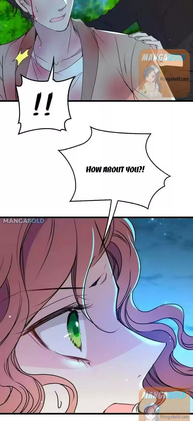 The Duke’S Hidden Baby: Bogo! Chapter 96