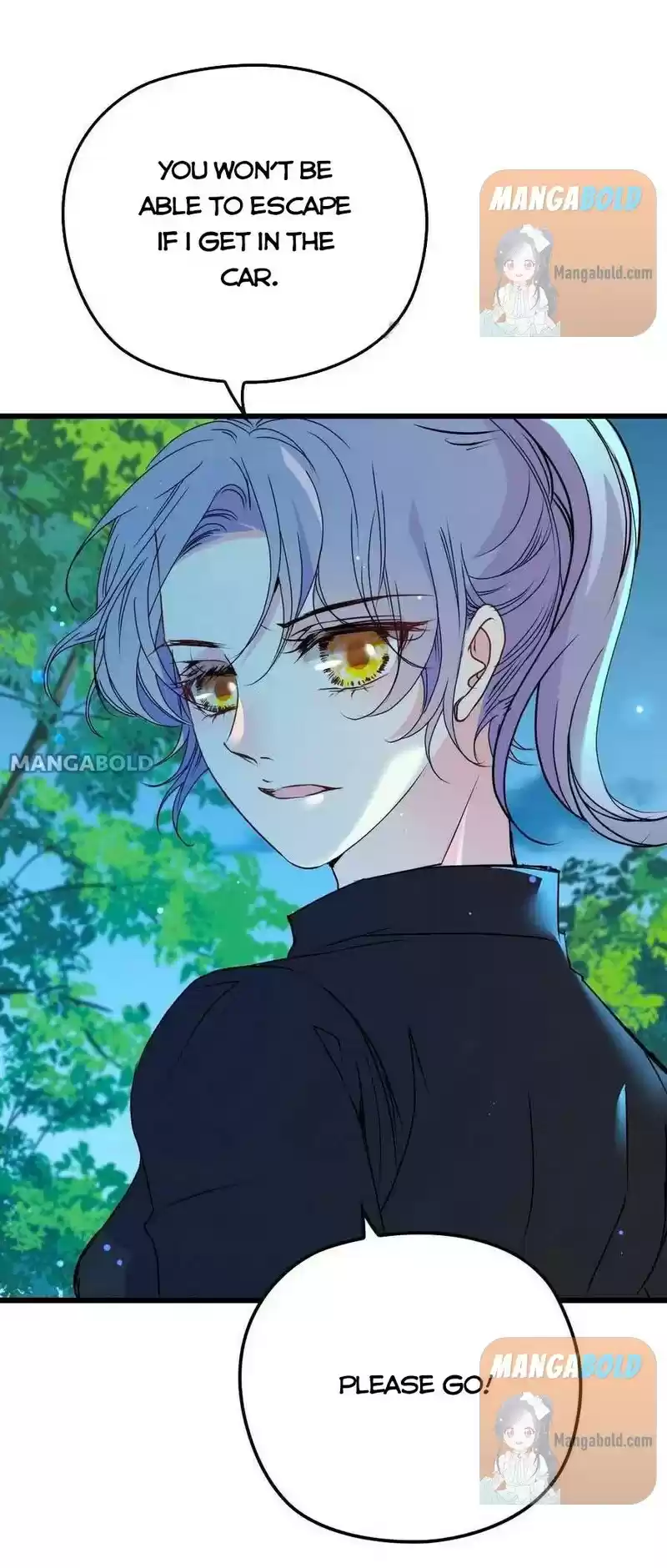 The Duke’S Hidden Baby: Bogo! Chapter 96