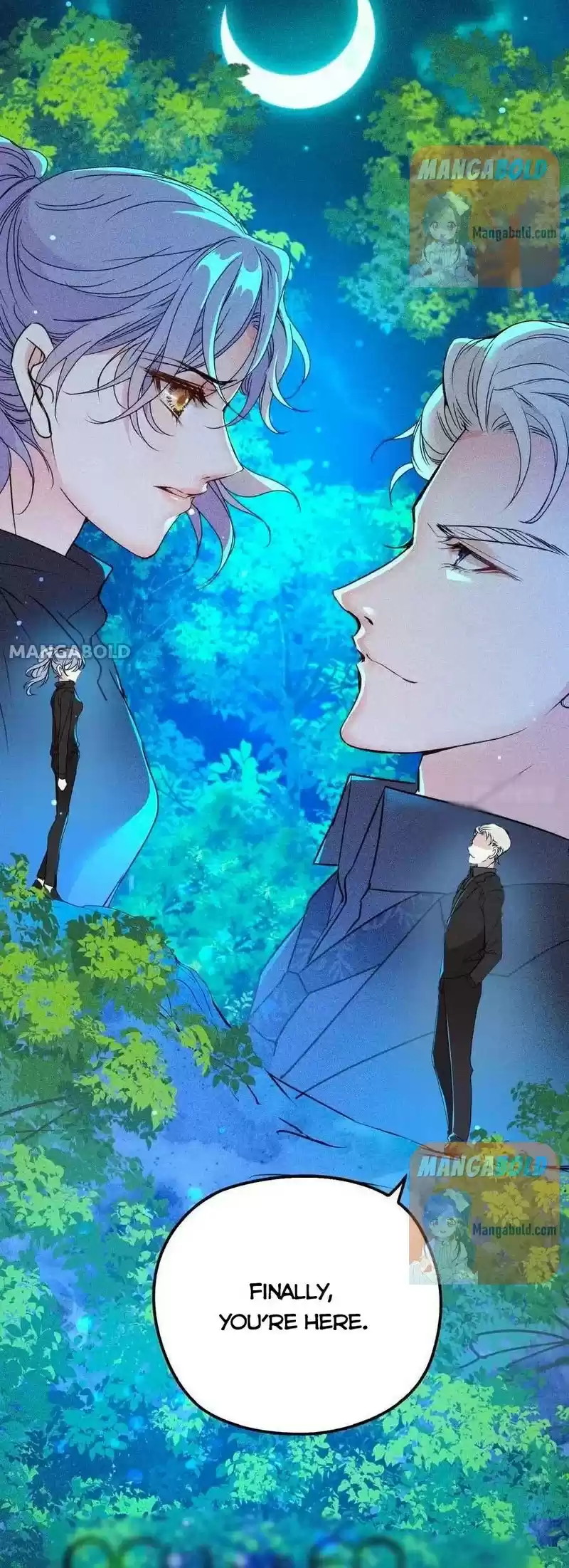 The Duke’S Hidden Baby: Bogo! Chapter 96