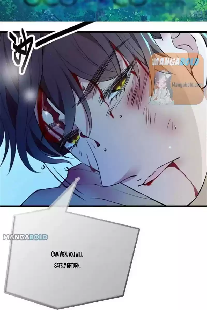 The Duke’S Hidden Baby: Bogo! Chapter 96