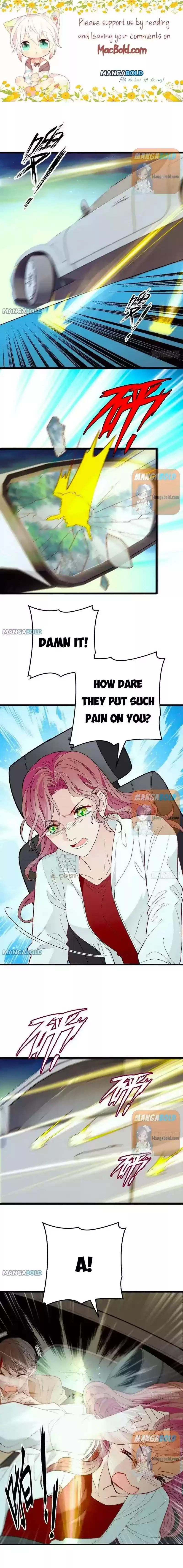 The Duke’S Hidden Baby: Bogo! Chapter 97