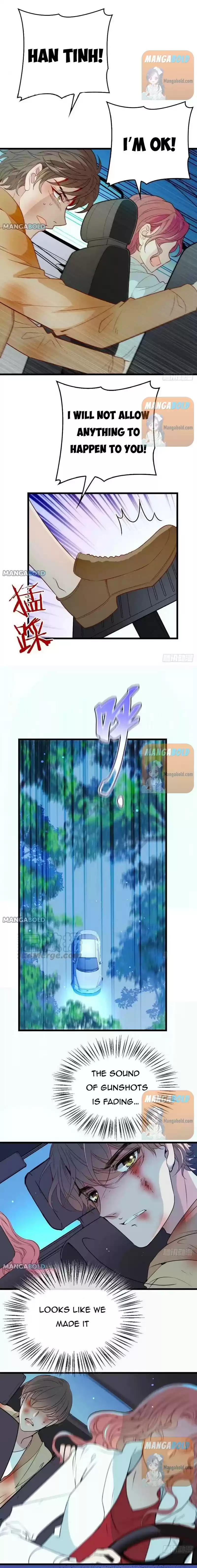 The Duke’S Hidden Baby: Bogo! Chapter 97