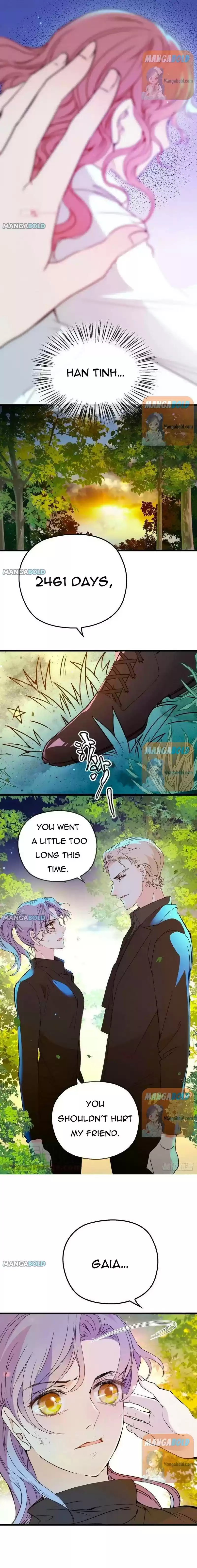 The Duke’S Hidden Baby: Bogo! Chapter 97