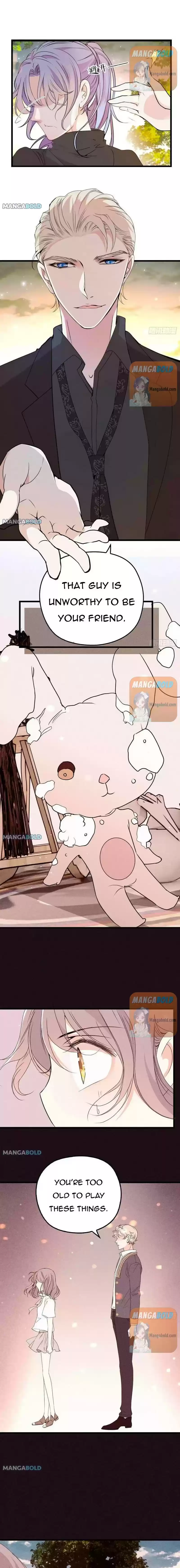 The Duke’S Hidden Baby: Bogo! Chapter 97