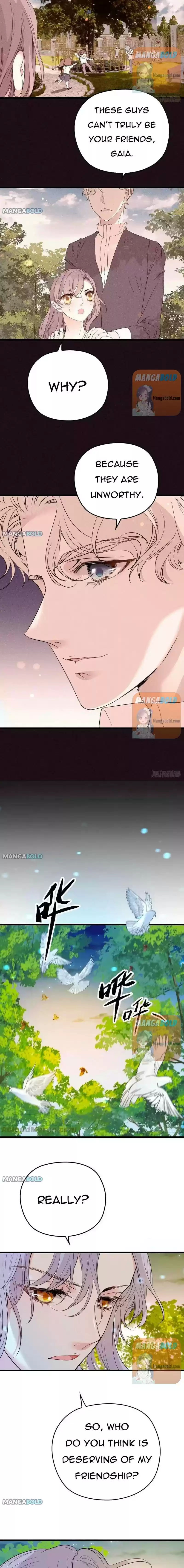 The Duke’S Hidden Baby: Bogo! Chapter 97