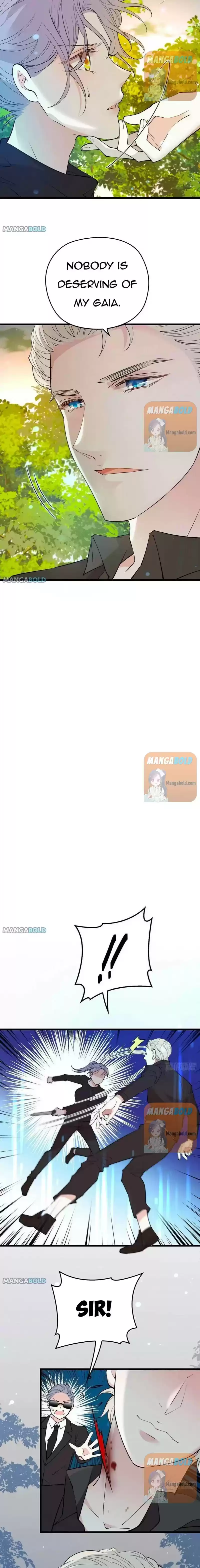 The Duke’S Hidden Baby: Bogo! Chapter 97