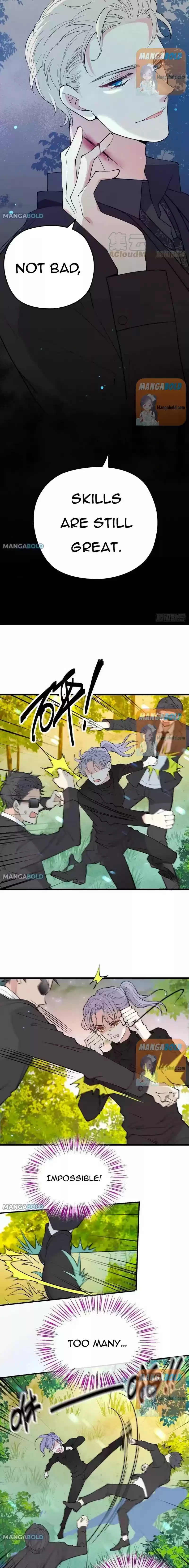 The Duke’S Hidden Baby: Bogo! Chapter 97