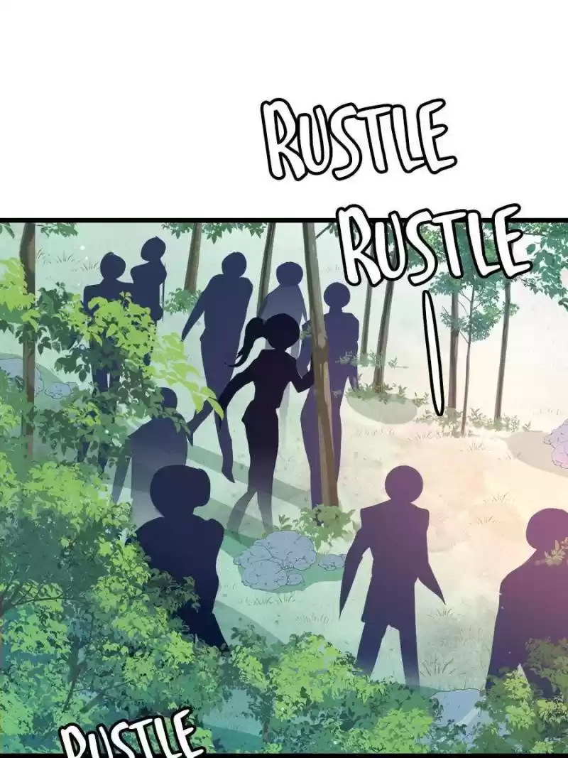 The Duke’S Hidden Baby: Bogo! Chapter 98