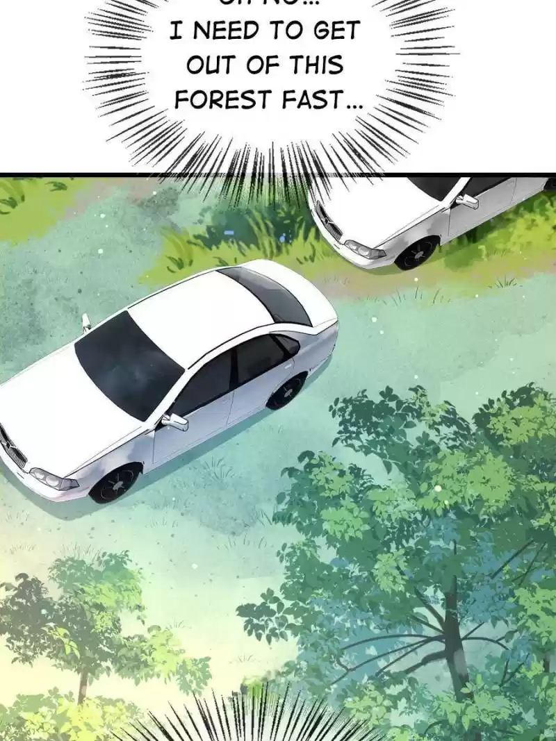 The Duke’S Hidden Baby: Bogo! Chapter 98