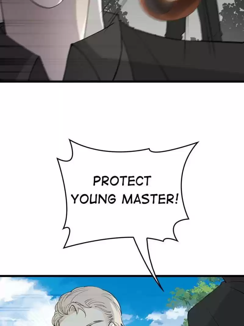 The Duke’S Hidden Baby: Bogo! Chapter 98