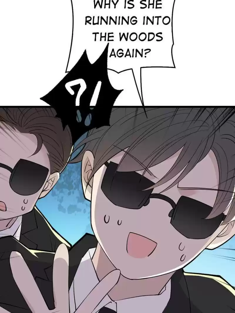 The Duke’S Hidden Baby: Bogo! Chapter 98