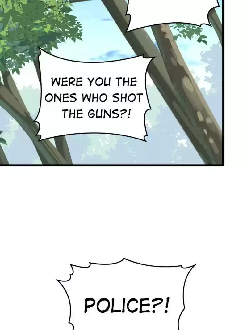 The Duke’S Hidden Baby: Bogo! Chapter 98