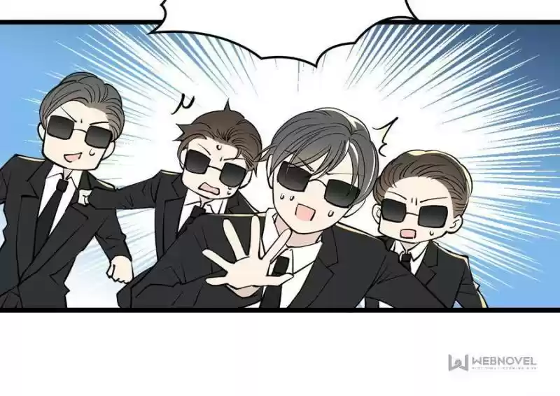 The Duke’S Hidden Baby: Bogo! Chapter 98