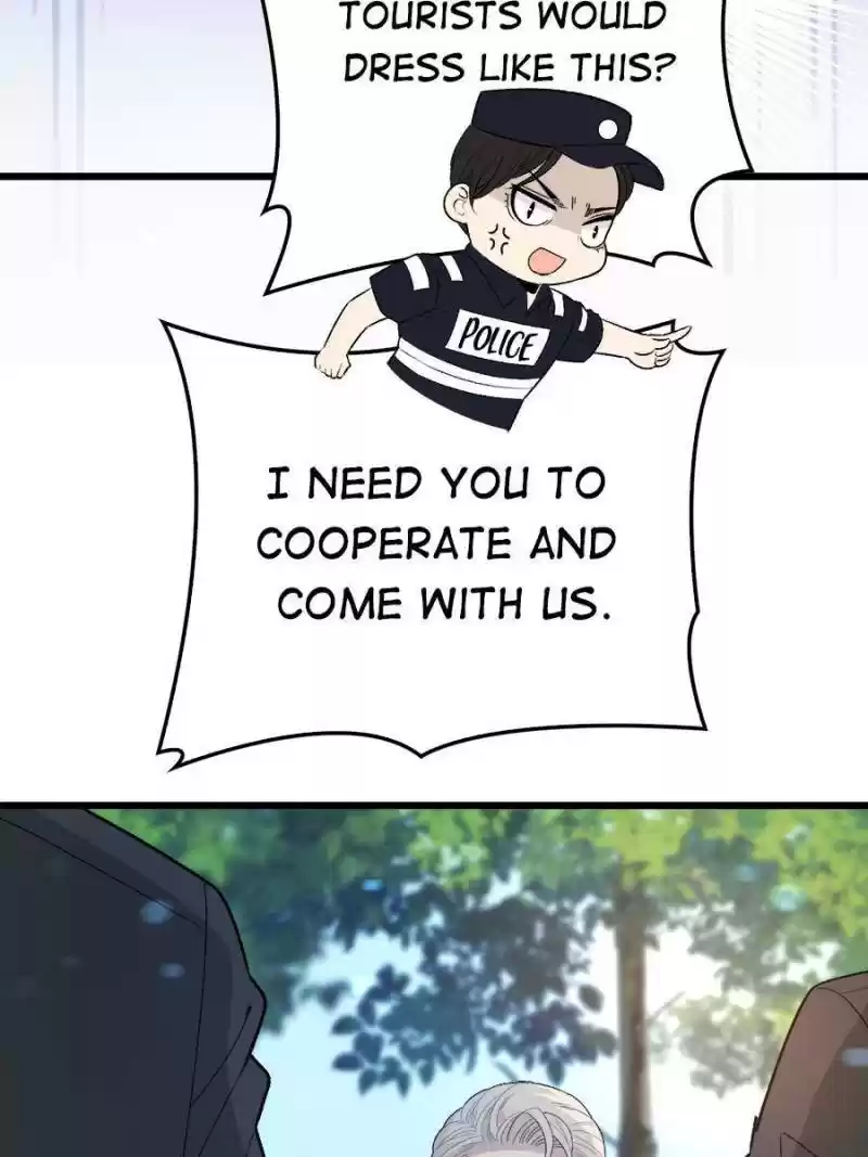 The Duke’S Hidden Baby: Bogo! Chapter 98