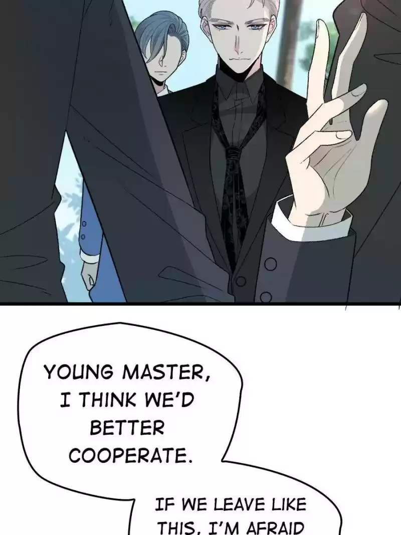 The Duke’S Hidden Baby: Bogo! Chapter 98