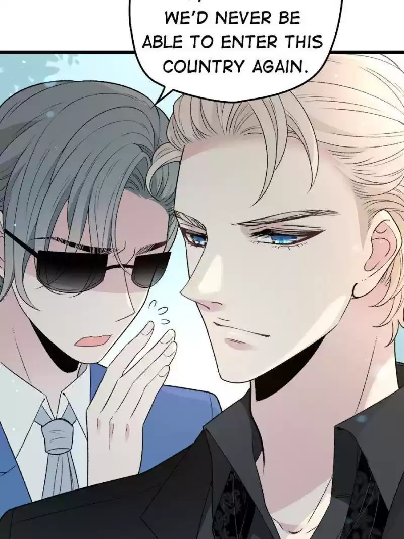 The Duke’S Hidden Baby: Bogo! Chapter 98