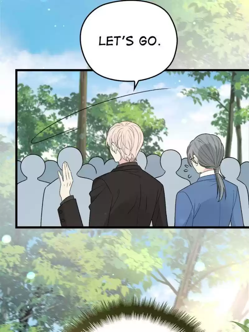 The Duke’S Hidden Baby: Bogo! Chapter 98