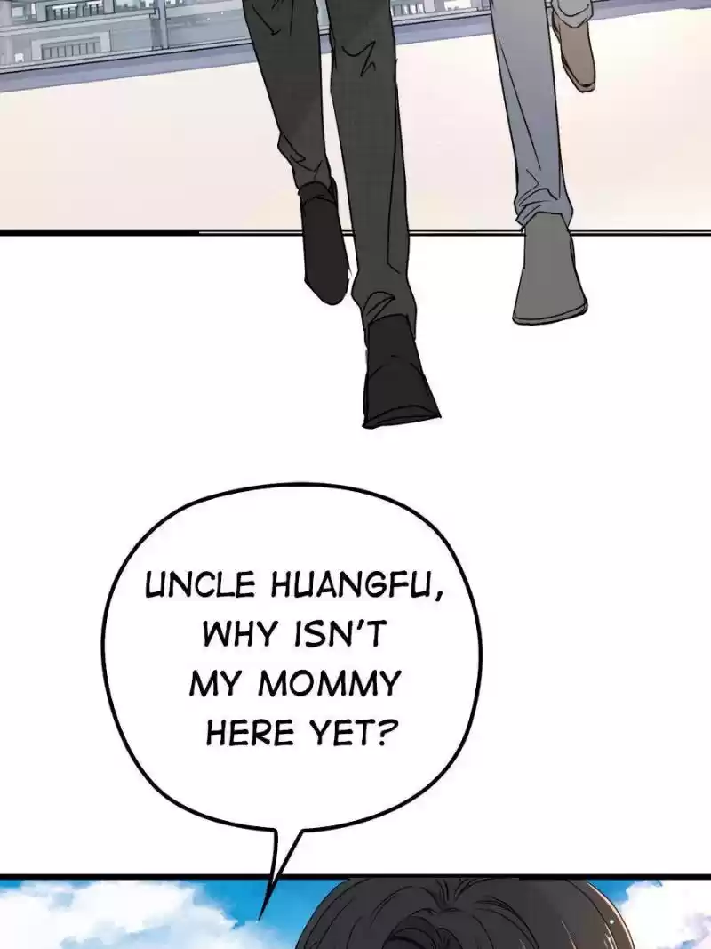 The Duke’S Hidden Baby: Bogo! Chapter 98