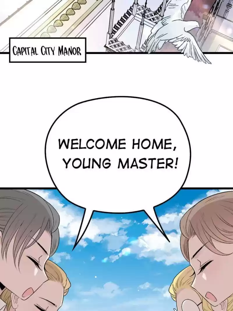 The Duke’S Hidden Baby: Bogo! Chapter 99