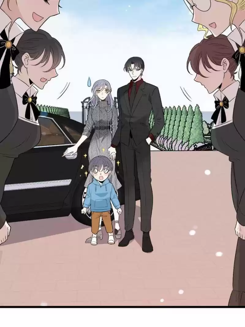 The Duke’S Hidden Baby: Bogo! Chapter 99