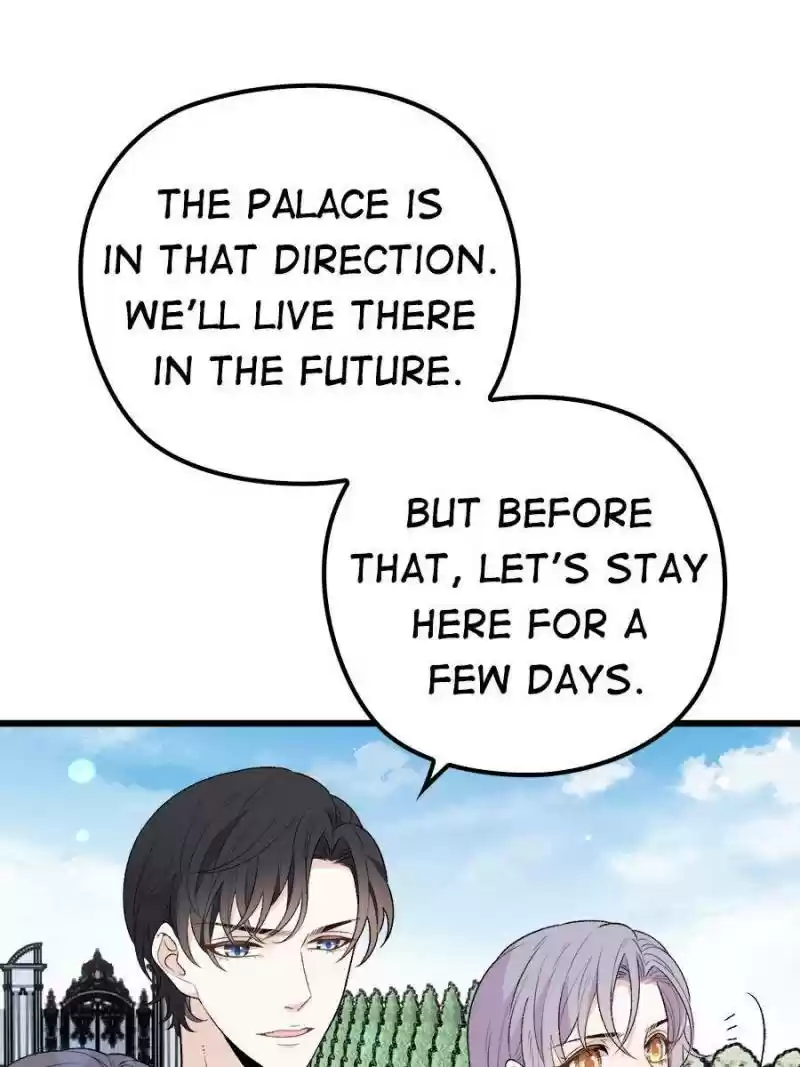 The Duke’S Hidden Baby: Bogo! Chapter 99