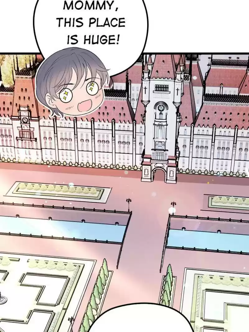 The Duke’S Hidden Baby: Bogo! Chapter 99