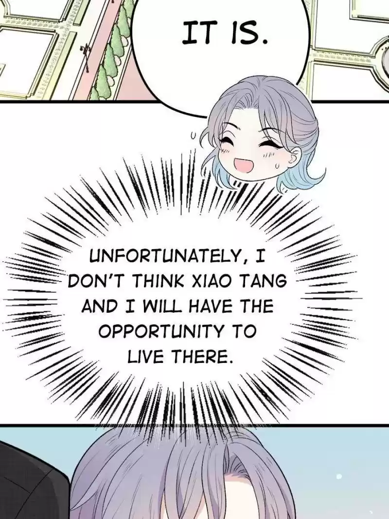 The Duke’S Hidden Baby: Bogo! Chapter 99