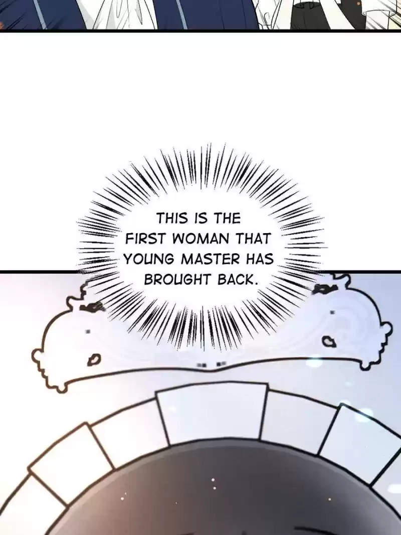 The Duke’S Hidden Baby: Bogo! Chapter 99