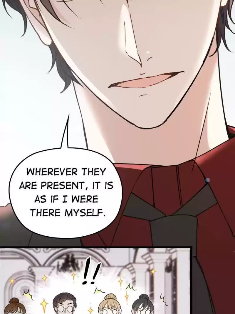 The Duke’S Hidden Baby: Bogo! Chapter 99