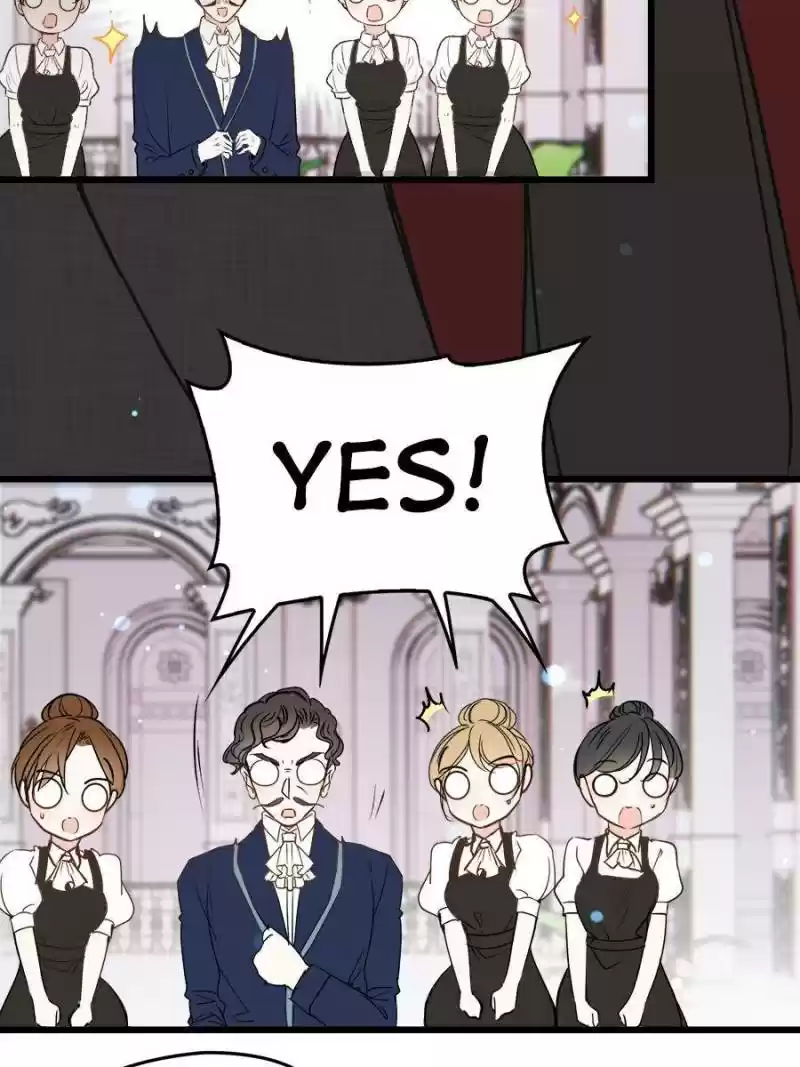 The Duke’S Hidden Baby: Bogo! Chapter 99