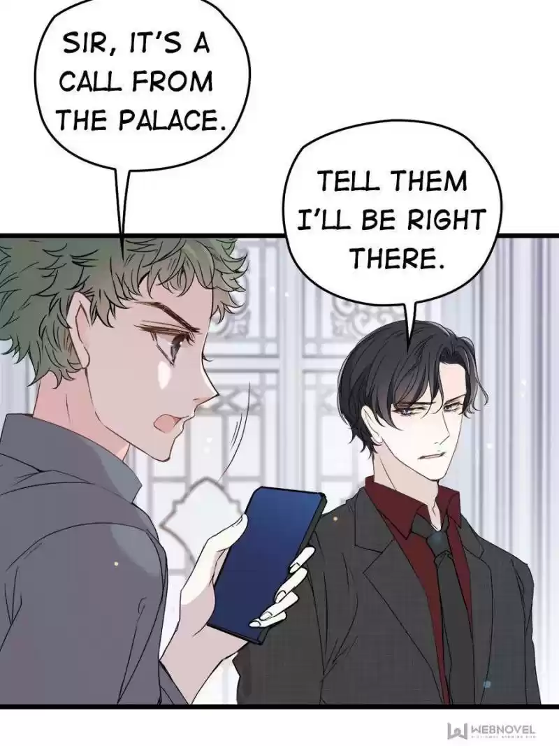 The Duke’S Hidden Baby: Bogo! Chapter 99