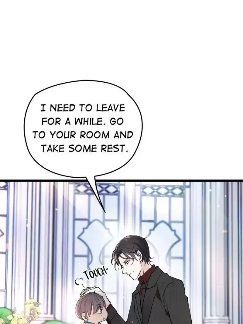 The Duke’S Hidden Baby: Bogo! Chapter 99