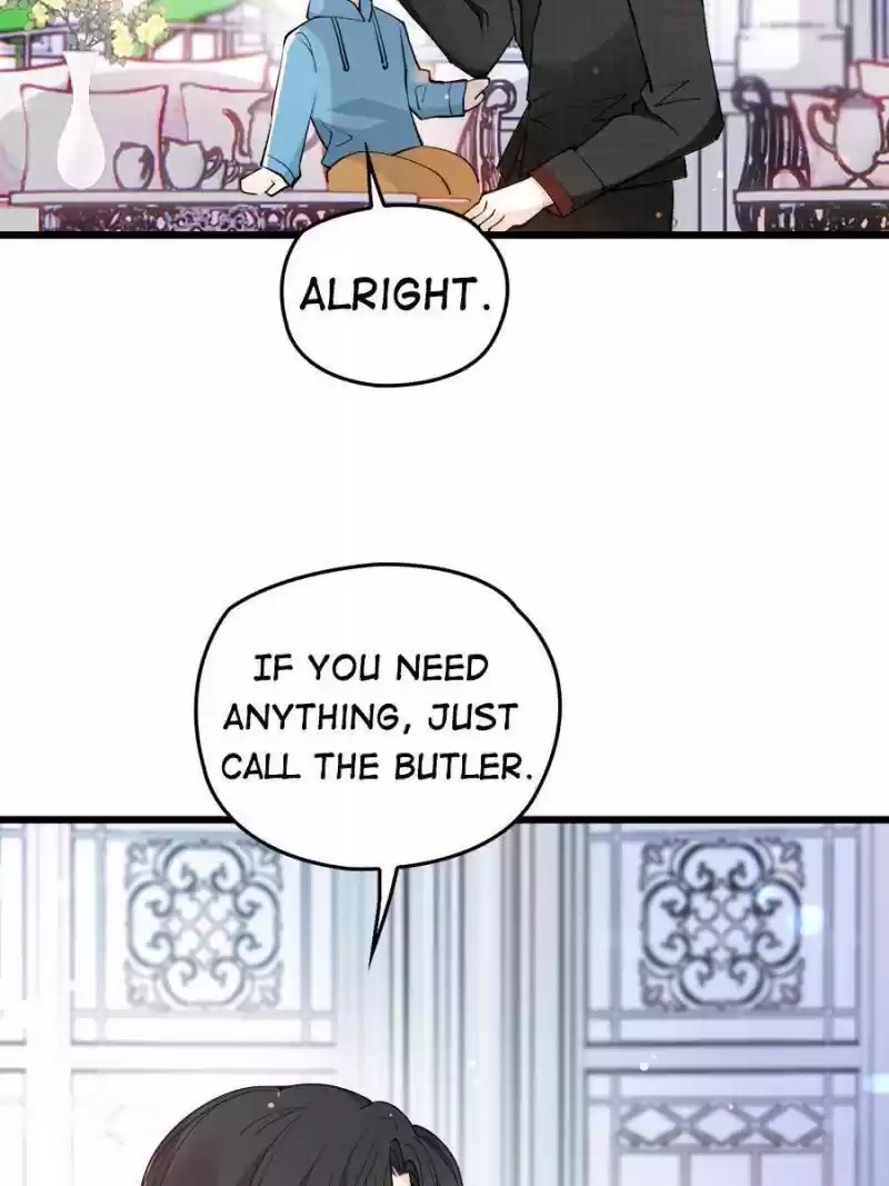 The Duke’S Hidden Baby: Bogo! Chapter 99