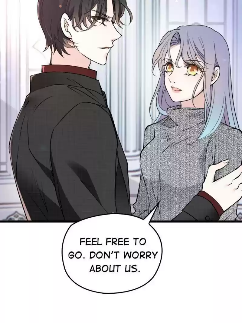 The Duke’S Hidden Baby: Bogo! Chapter 99