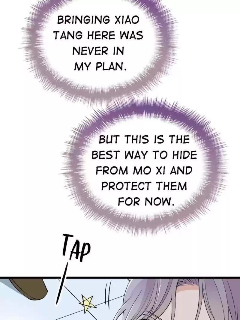 The Duke’S Hidden Baby: Bogo! Chapter 99