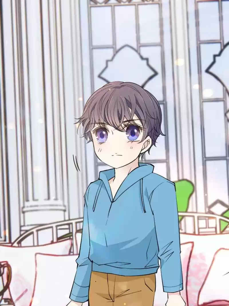 The Duke’S Hidden Baby: Bogo! Chapter 99